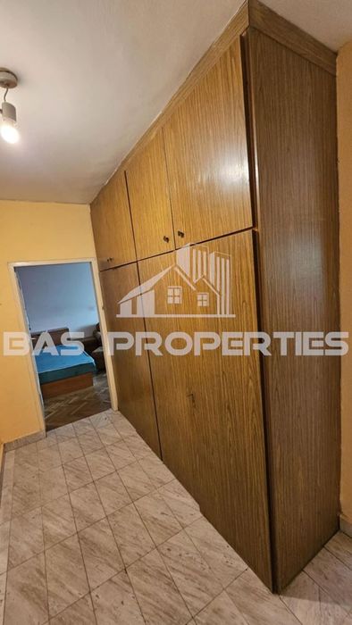 Продава се Едностаен апартамент в София, Свобода - 44 кв.м за 2500 €/кв.м - Снимка #9