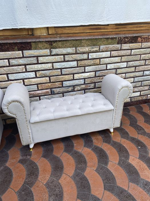 Пуфик сандиқли диванлар ясаб берамиз