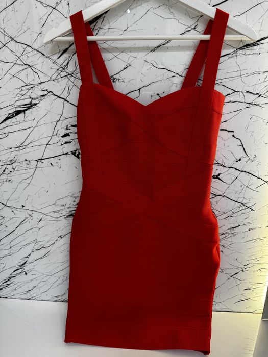 Бандажна рокля