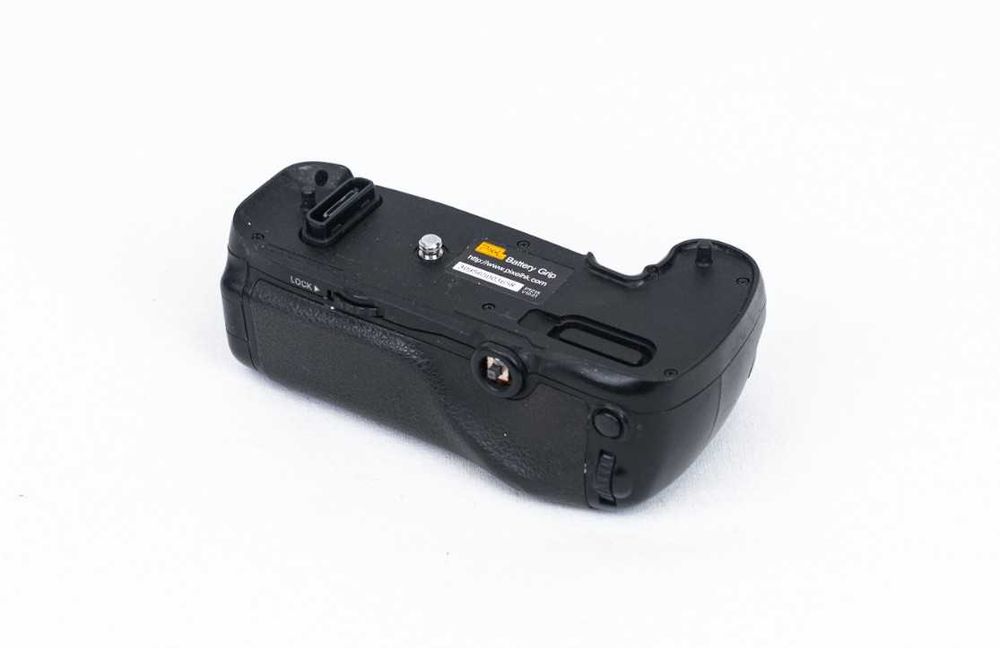 Grip Pixel pentru Nikon D750