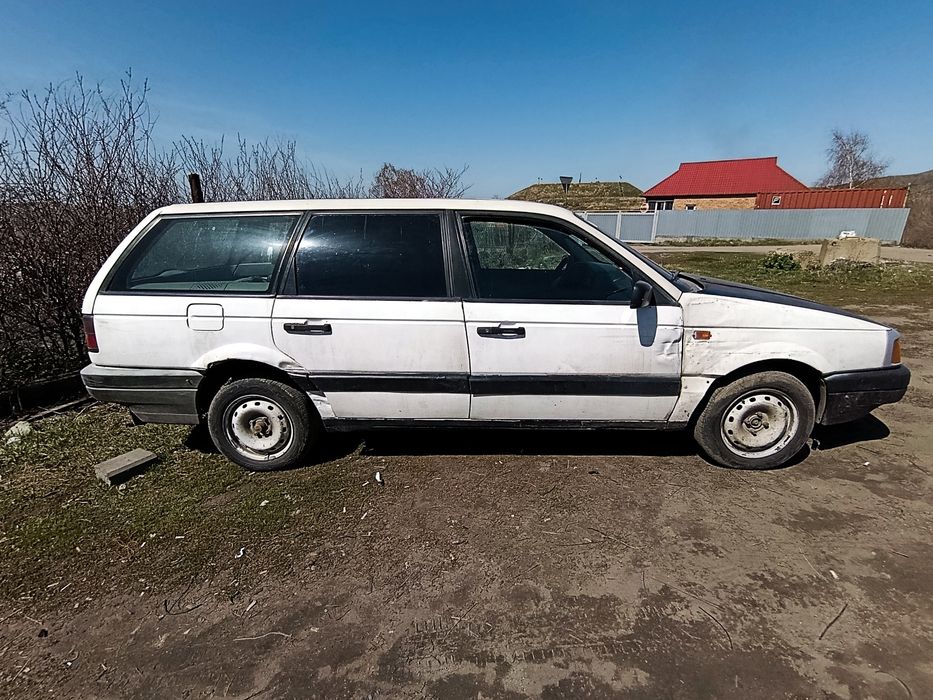 Продам Passat B3 Срочно