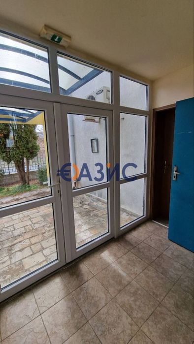 Помещение с 4 стаи в комплекс "Елит 3", Слънчев бряг, България, площ