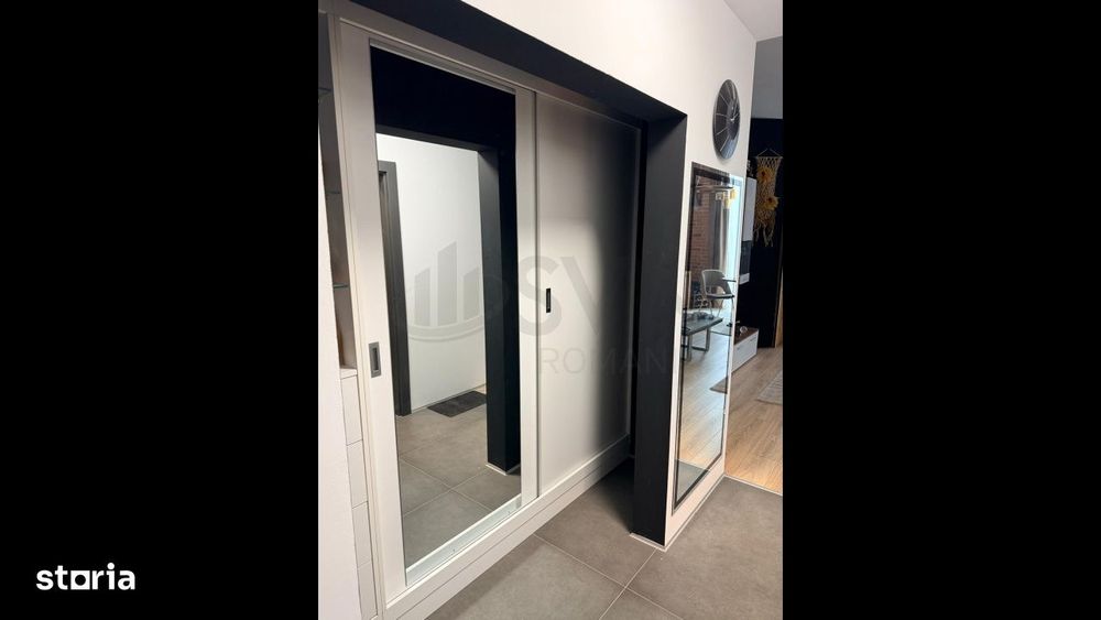 LOFT Green Mogosoaia Studio eco 40 mp parcare inclusa