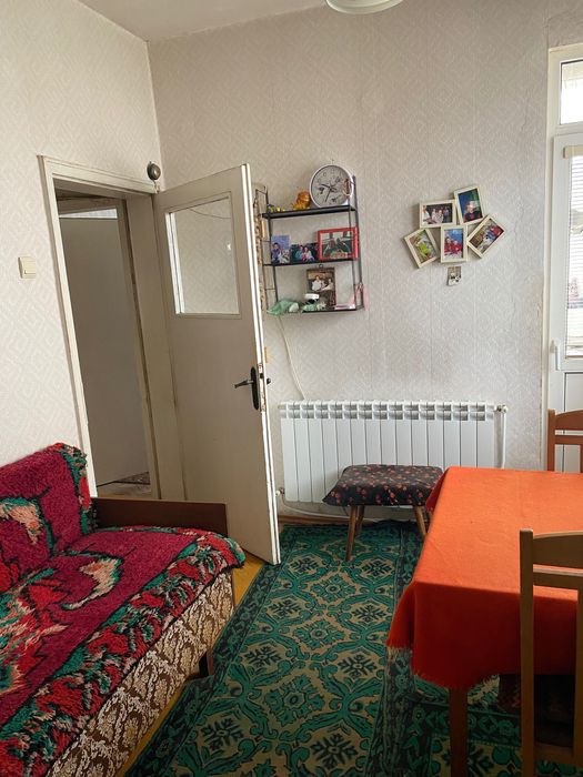 Продава се Двустаен апартамент в Търговище, Запад 2 - 63 кв.м за 1356 €/кв.м - Снимка #6