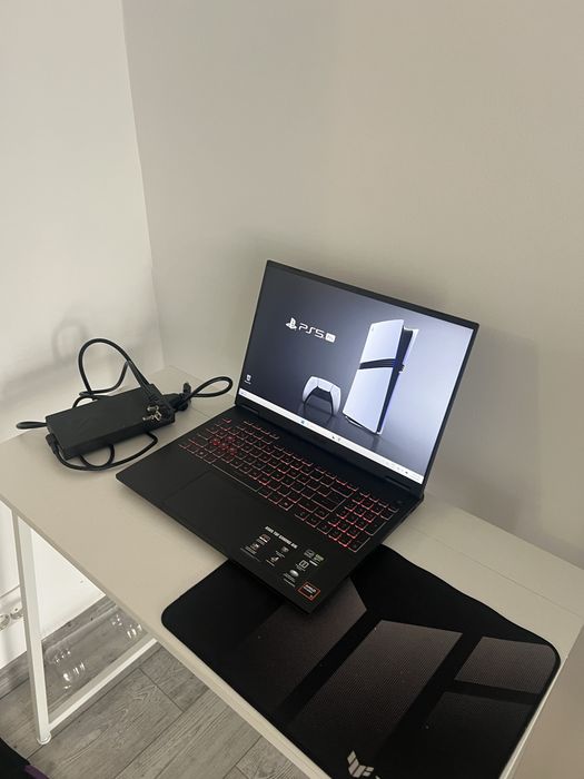 Leptop asus tuf
