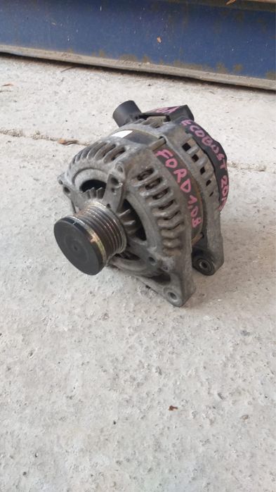 Alternator Ford Focus 1.0 Ecoboost cod CV6T 10300 BC an 2013-2019