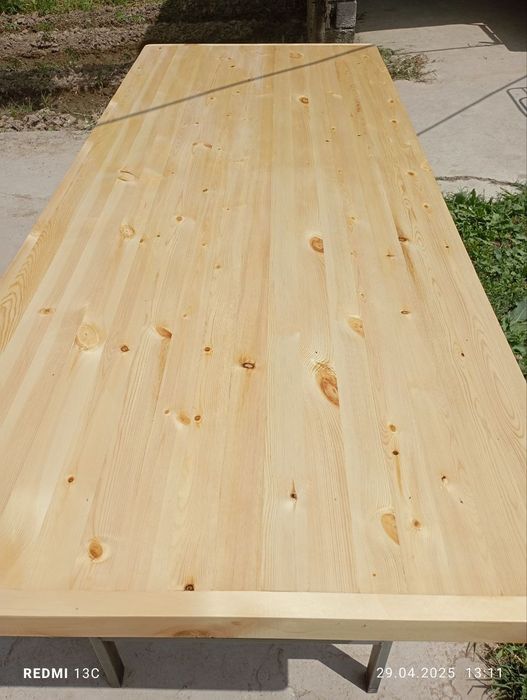 Дачни стол стуллар