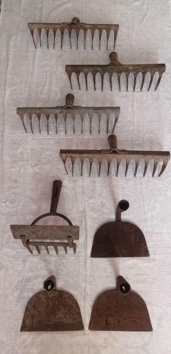 Продам садовый инвентарь