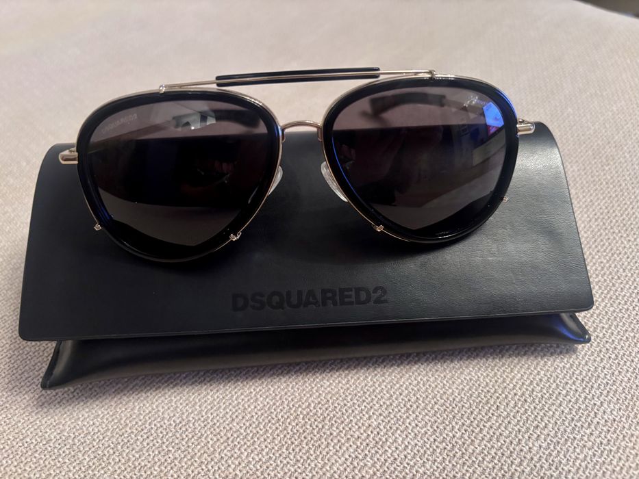Очила DSQUARED отигинални нови