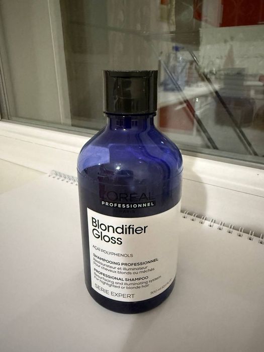 Шампунь L'Oréal professional