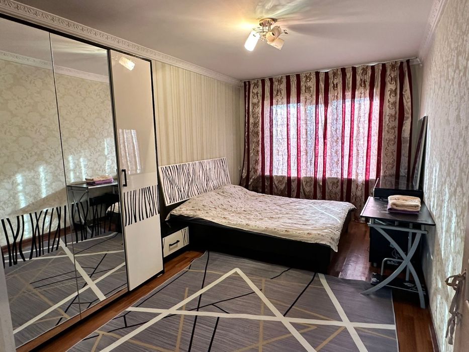 Продается 2-х ком квартира