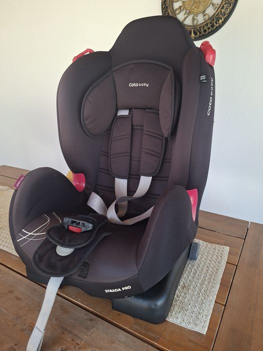 Scaun copii auto