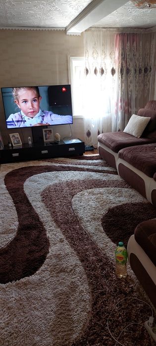 Продам дом рубленный