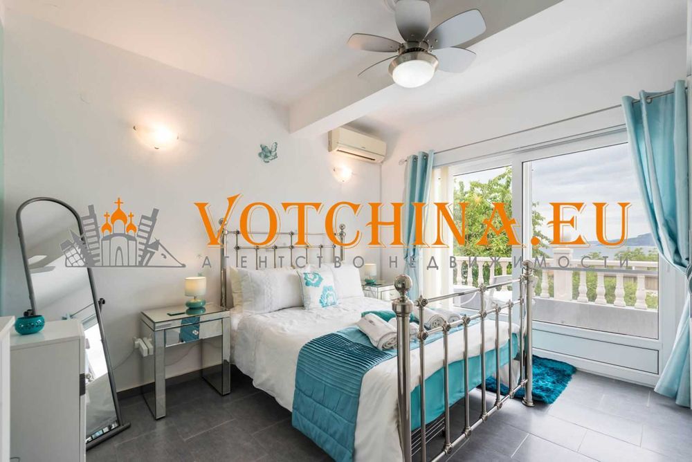 Продава се Къща в к.к. Албена - 185 кв.м за 1509 €/кв.м - Снимка #11