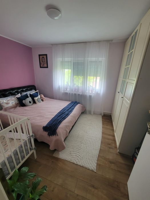 Apartament semidecomandat 2 camere  M16