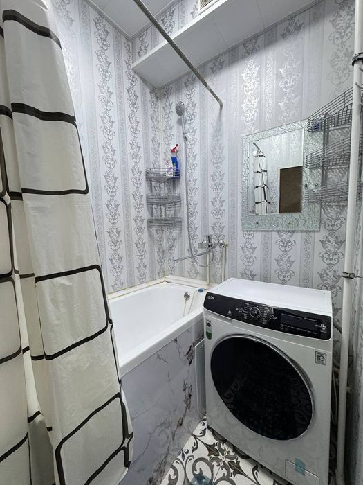 2 xonali lyuks kvartira ijaraga beriladi