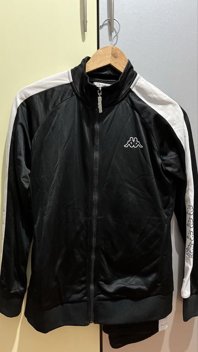 trening tracksuit Kappa