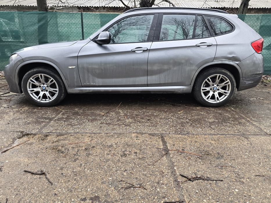 Piese Bmw X1 E84 xdrive  M pak culoare A52