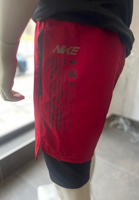 Мъжки къси панталони