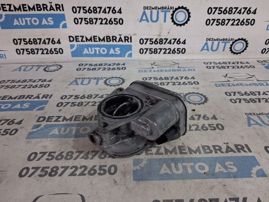 Clapeta acceleratie 1.9 tdi BXE 105 cp vw Passat b6 2007