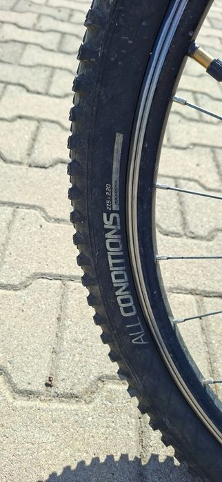 De vanzare bicicleta!