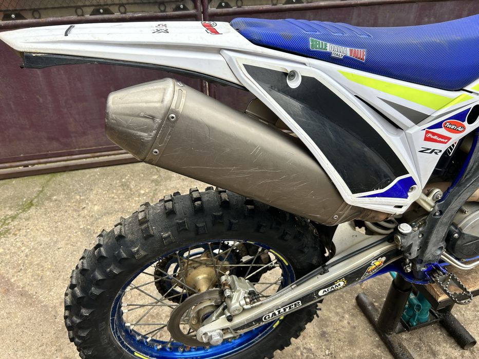 Sherco SEF300-R