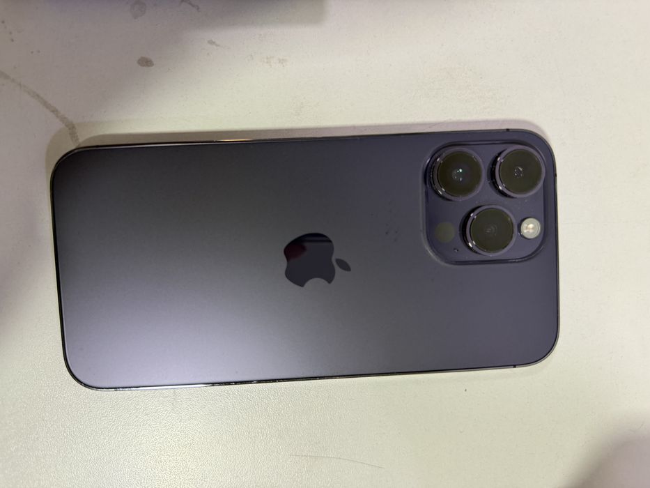 IPhone 14 Pro Max 1TB