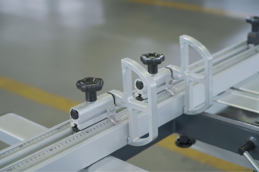 Форматно-раскроечный станок