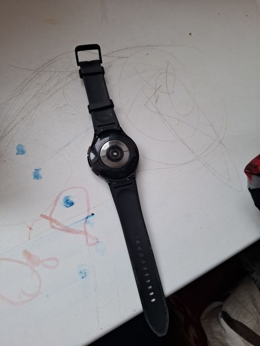 Galaxy Smart Watch
