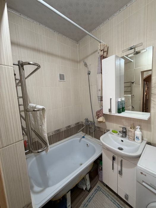 Продам 3-х комнатную квартиру