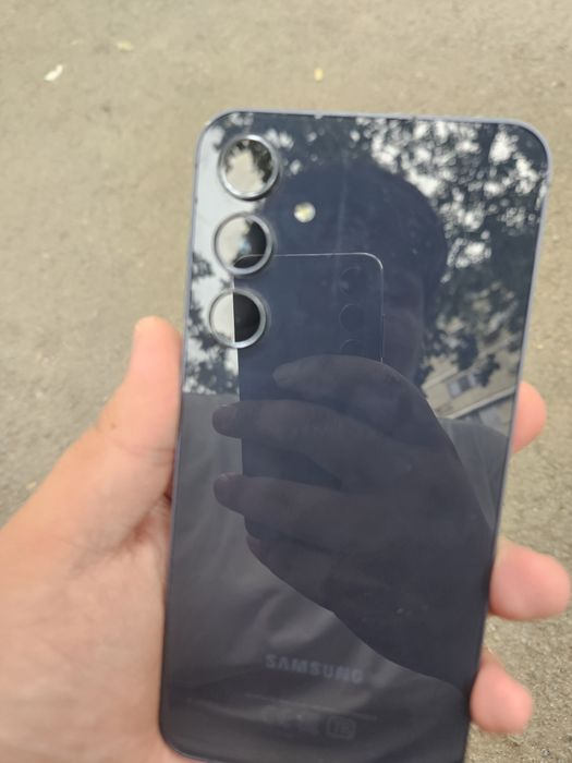 Самунг а 55 5g 128гб