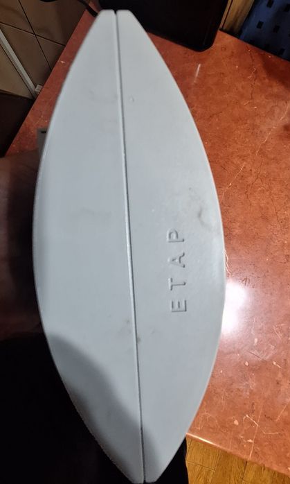 Lampa de urgență