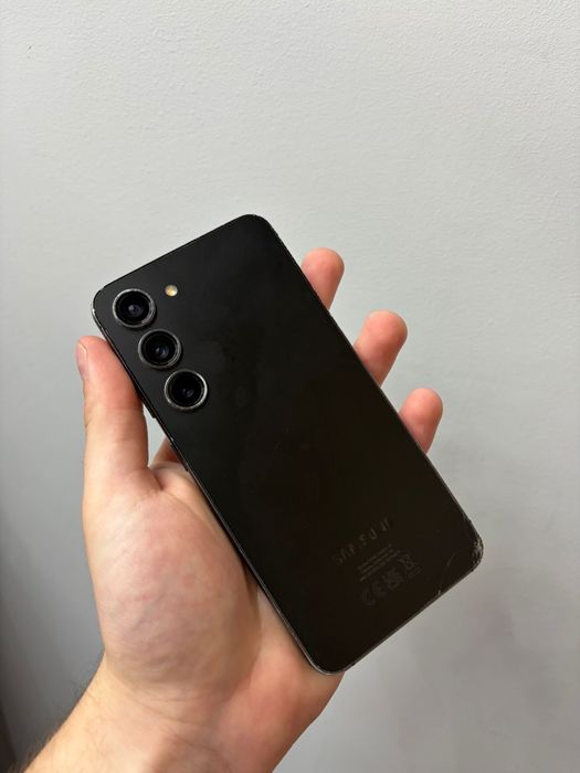 S23 128GB