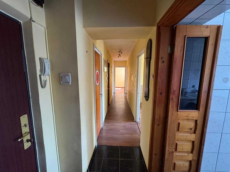 Apartament 3 Camere - Militari (Lujerului)