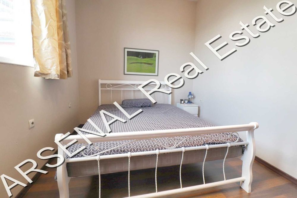 Дава се под наем Двустаен апартамент в София, Център - 60 кв.м за 500 € - Снимка #3