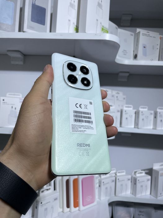 REDMI Note 15 6/128