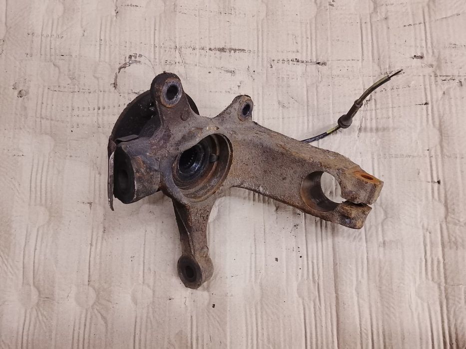 Fuzeta stanga fata Citroen C1 1 (2005 - 2008) 1.0 benzina 1.0 benzina 1kr-fe