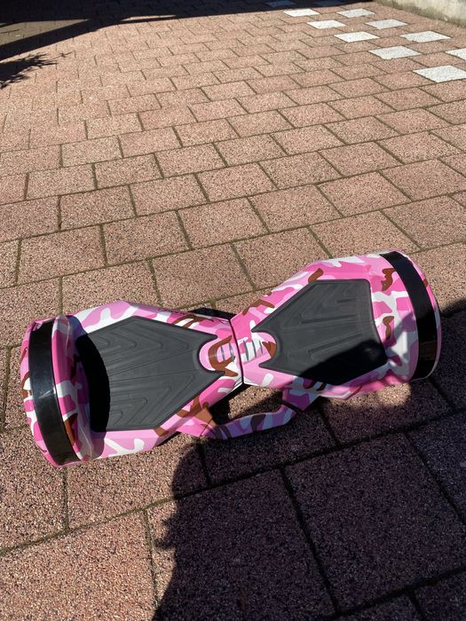 Hoveboard    roz