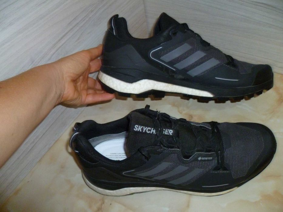 ADIDAS Gore-tex №47