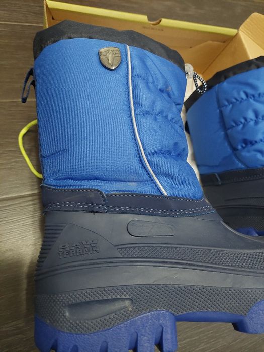 Cizme zăpadă CMP  38