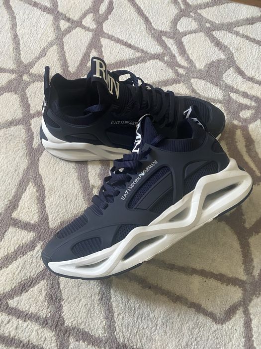 Adidasi Emporio Armani Originali 41 1/2