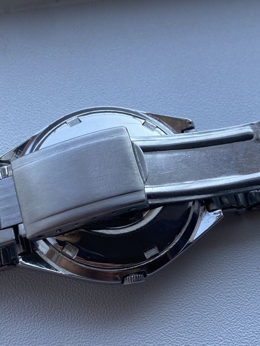 Ceas Seiko 5 Automatic 21  Jewels