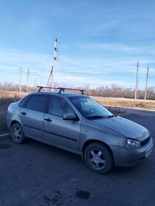 Лада калина продам