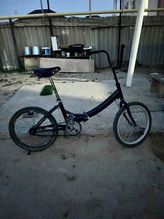 Кама велик сатылады