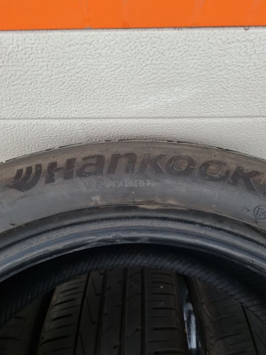 Летни гуми 4 броя HANKOOK VentusS1 Evo2 235 50 R19 дот 0121