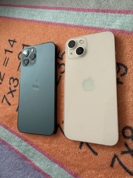 Iphone 12 pro Iphone 13 pink