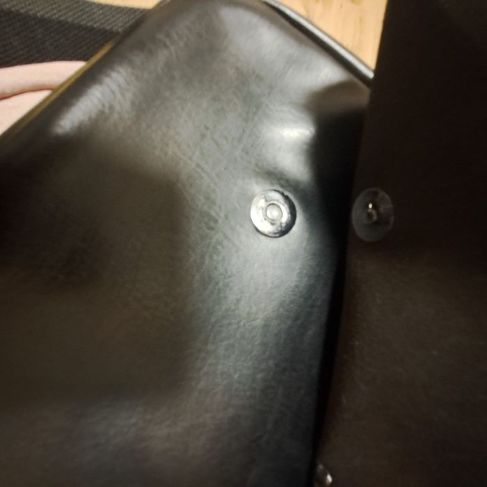 Marco polo мъжка кожена чанта. Лот