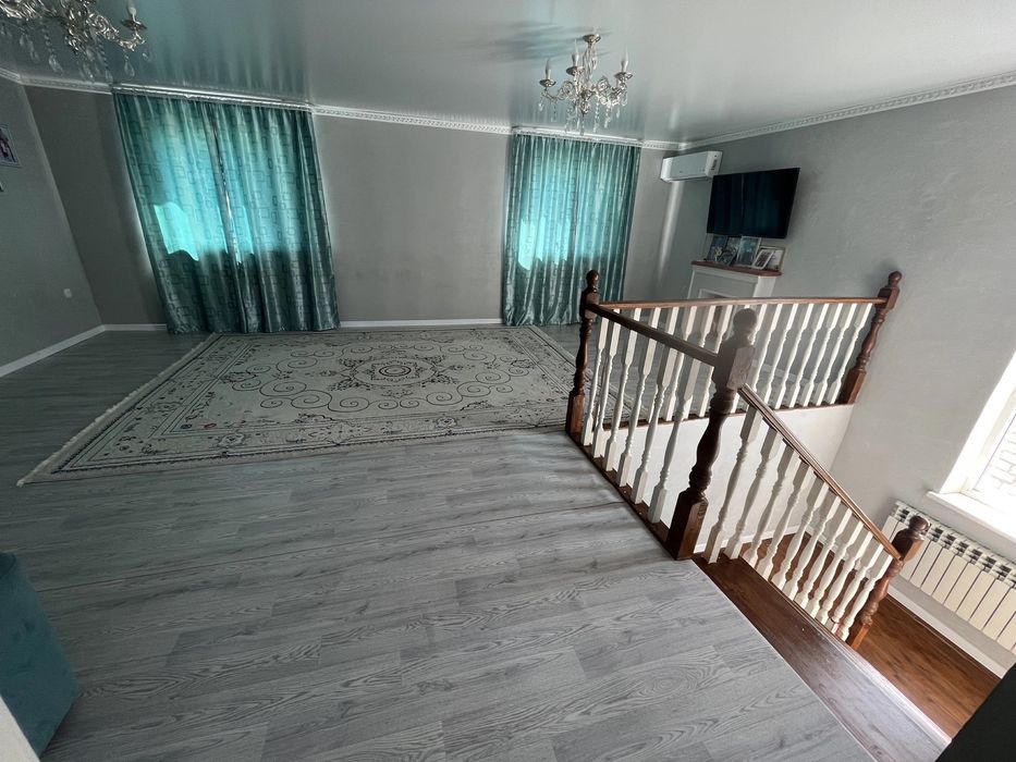 3 терезеге карниз 2000*3шт  6000тг
