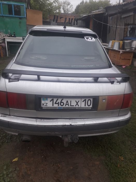 Продам Ауди 80 Б4
