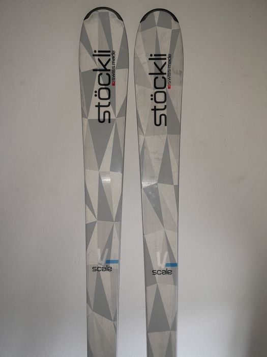 СКИ  Stockli,Atomic,K2,Salomon